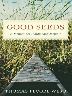cover image of Good Seeds